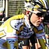 Kim Kirchen whrend der vierten Etappe der Tour of Britain 2009